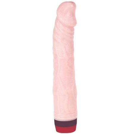 BAILE ROCKIN DONG PENE CYBER SKIN I