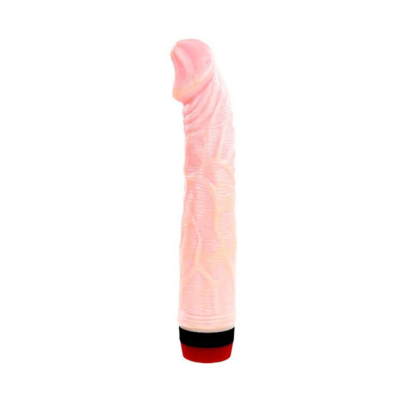 BAILE ROCKIN DONG PENE CYBER SKIN I