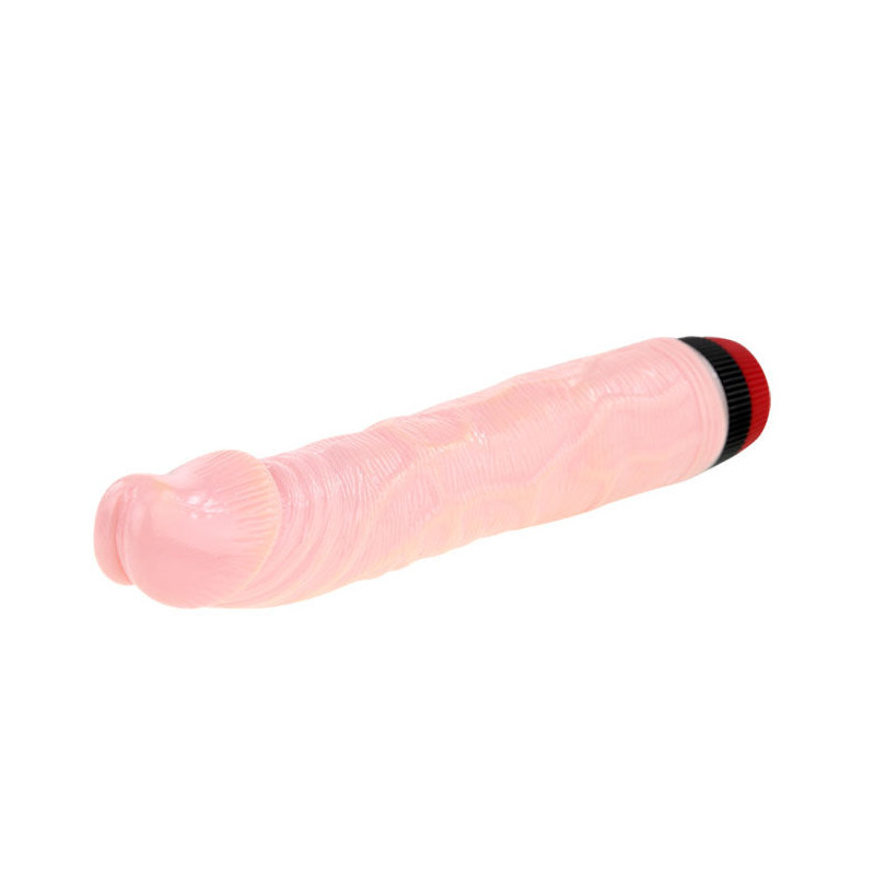 BAILE ROCKIN DONG PENE CYBER SKIN I