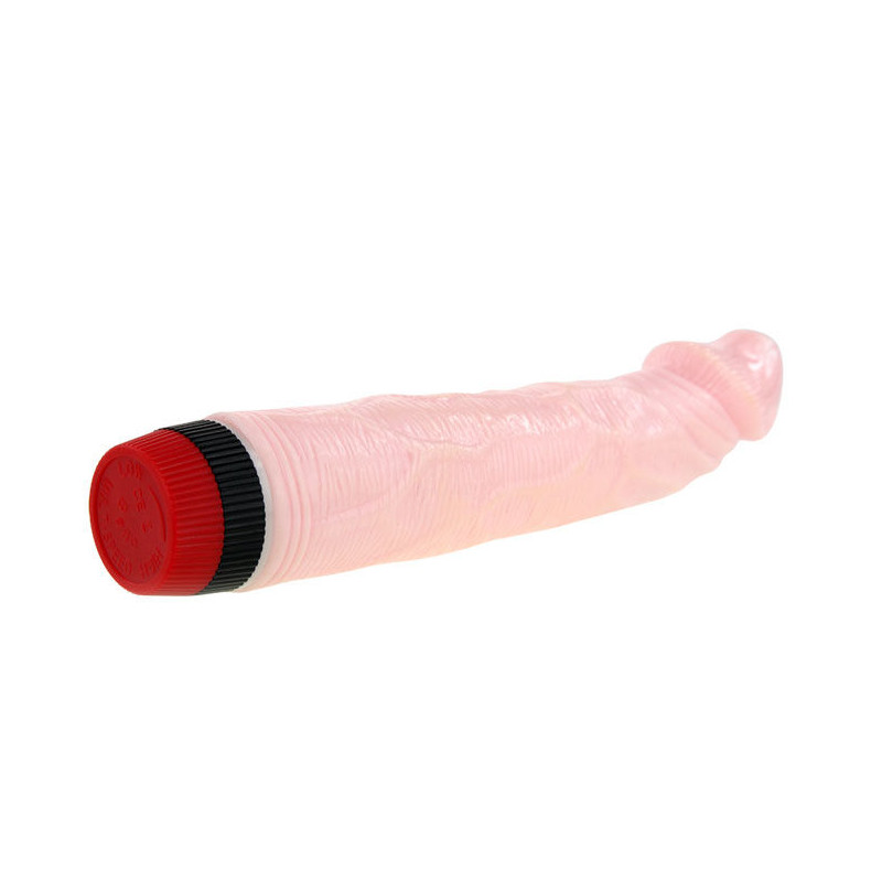 BAILE ROCKIN DONG PENE CYBER SKIN I