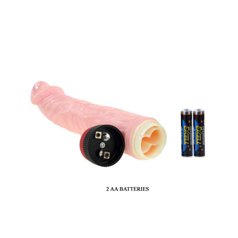 BAILE ROCKIN DONG PENE CYBER SKIN I