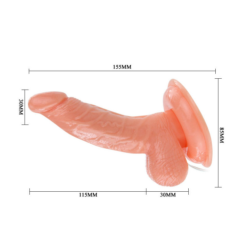 BAILE SUPER ROTA DONG PENE ROTADOR