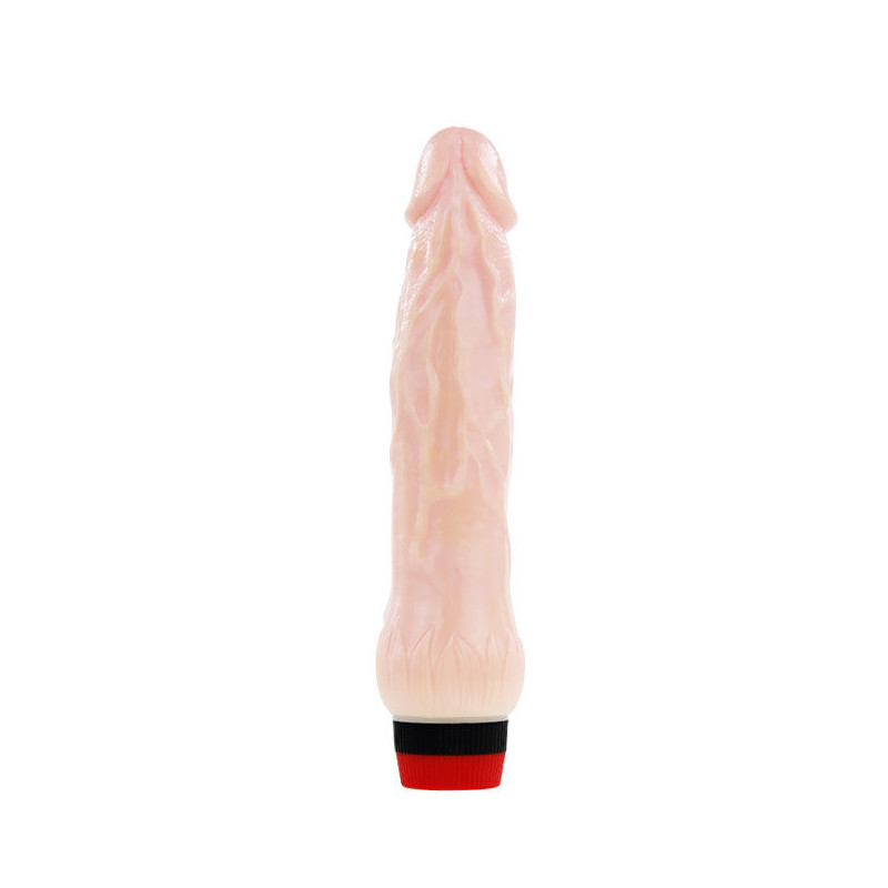 BAILE ROCKIN DONG PENE CYBER SKIN II