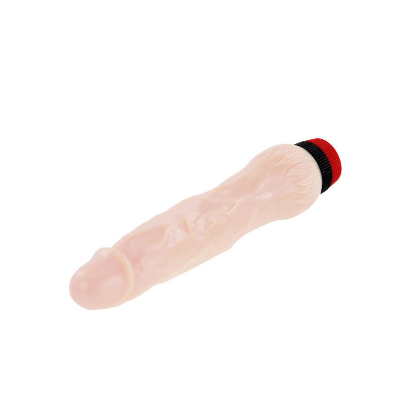 BAILE ROCKIN DONG PENE CYBER SKIN II