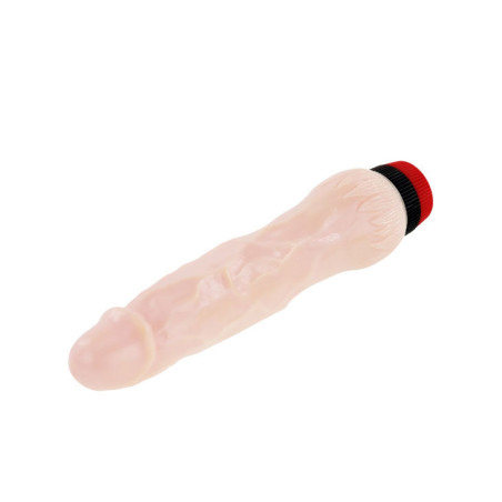 BAILE ROCKIN DONG PENE CYBER SKIN II