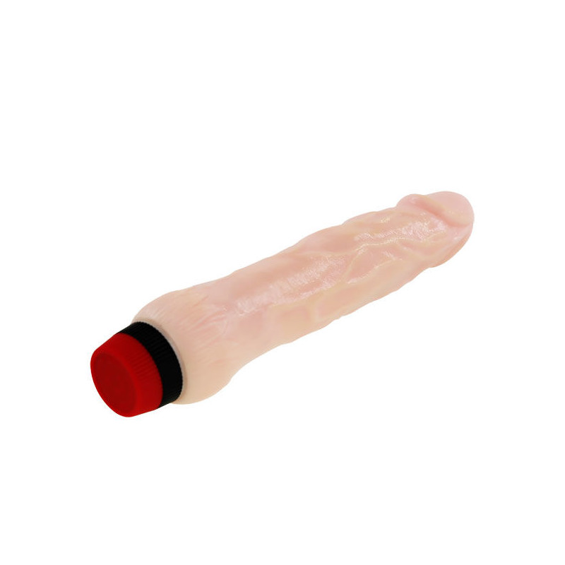 BAILE ROCKIN DONG PENE CYBER SKIN II