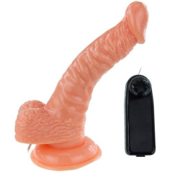 BAILE SUPER ROTA DONG PENE REALISTICO ROTADOR