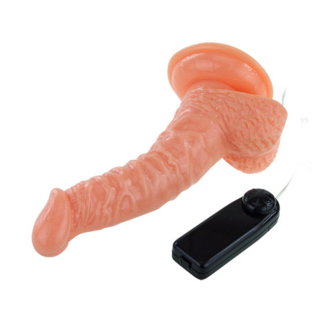BAILE SUPER ROTA DONG PENE REALISTICO ROTADOR