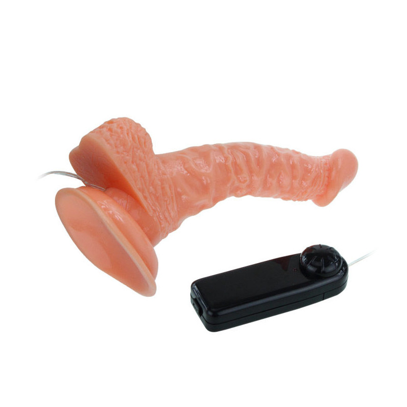 BAILE SUPER ROTA DONG PENE REALISTICO ROTADOR