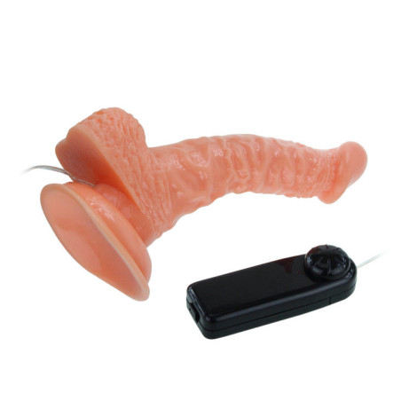BAILE SUPER ROTA DONG PENE REALISTICO ROTADOR