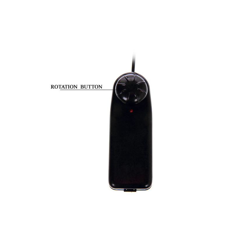 BAILE SUPER ROTA DONG DILDO REALISTICO 205 CM