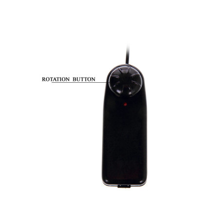 BAILE SUPER ROTA DONG DILDO REALISTICO 205 CM