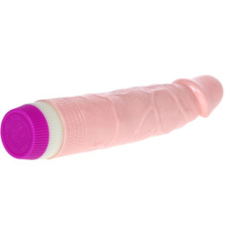 BAILE VIBRADOR REALISTICO PARA PRINCIPIANTES 215 CM 2