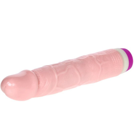BAILE VIBRADOR REALISTICO PARA PRINCIPIANTES 215 CM