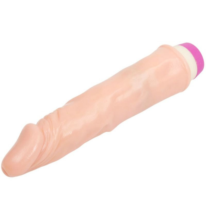 BAILE WAVES OF PLEASURE VIBRADOR 215 CM PRINCIPIANTES