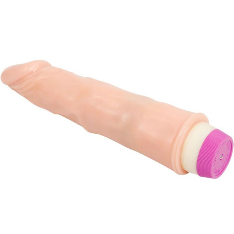 BAILE WAVES OF PLEASURE VIBRADOR 215 CM PRINCIPIANTES