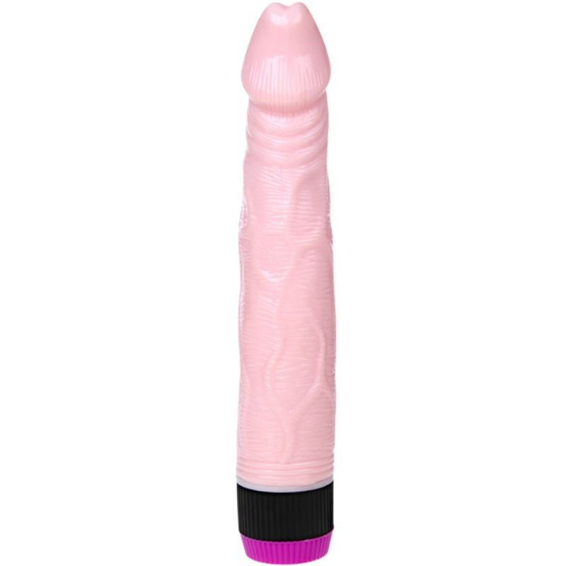 BAILE ADOUR CLUB VIBRADOR REALISTICO 225 CM