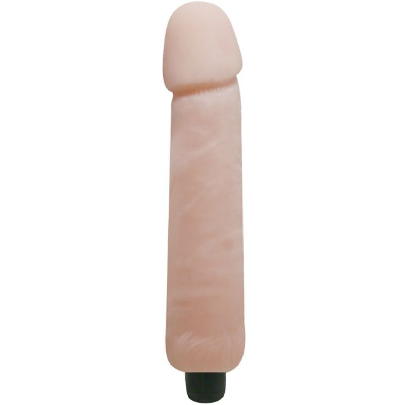 BAILE LOVE COMPANION DILDO VIBRADOR 25 CM