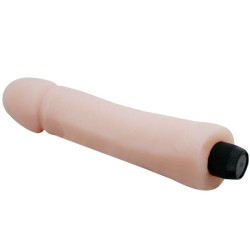BAILE LOVE COMPANION DILDO VIBRADOR 25 CM 2