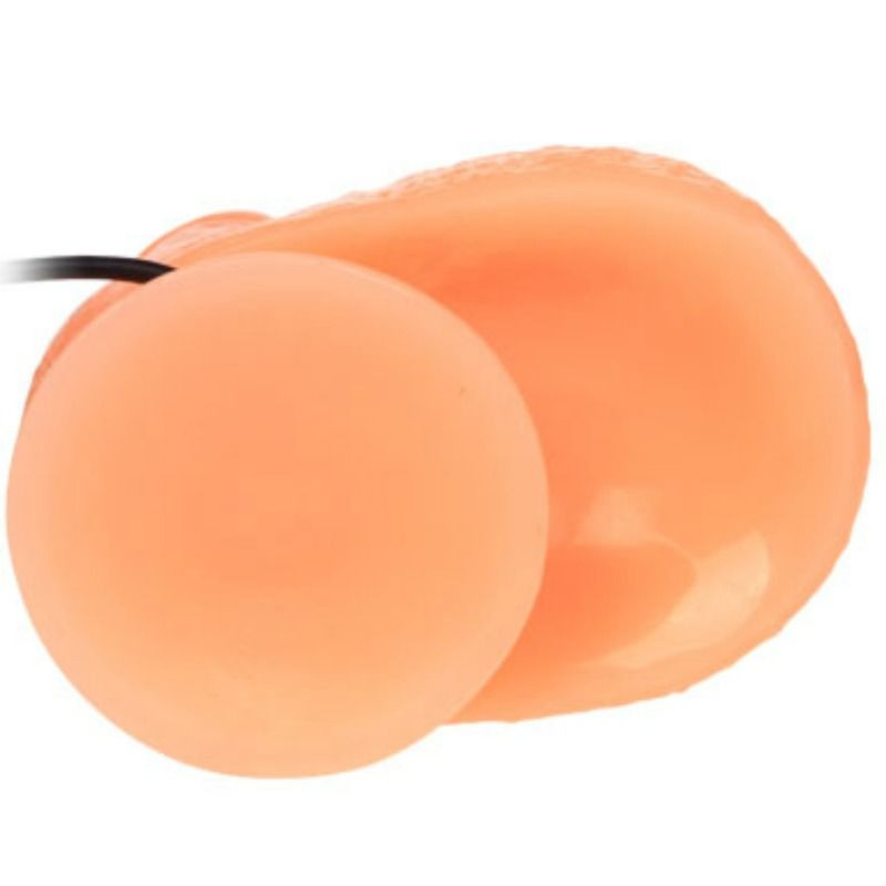 BAILE PENIS VIBRATION DILDO CON VIBRACION SENSACION REALISTICA