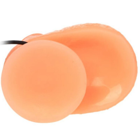 BAILE PENIS VIBRATION DILDO CON VIBRACION SENSACION REALISTICA