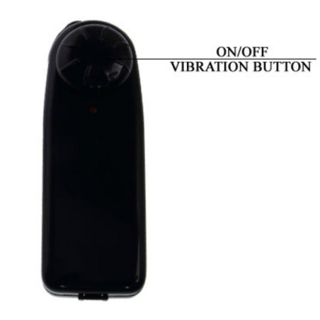BAILE PENIS VIBRATION DILDO CON VIBRACION SENSACION REALISTICA