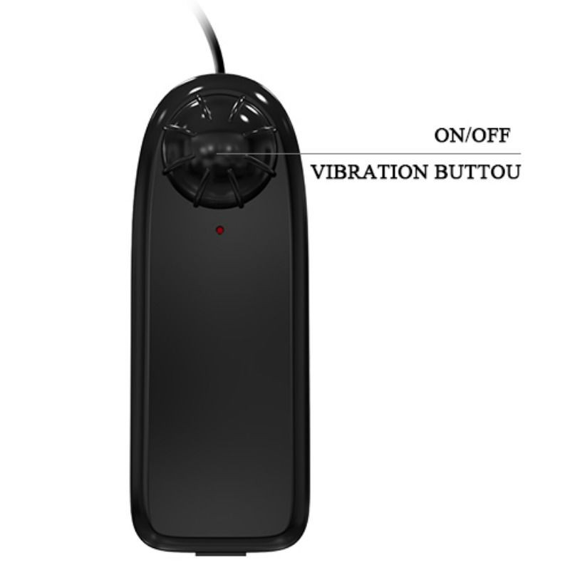 BAILE ARBITRARINESS DILDO FUNCION VIBRACION Y ROTACION