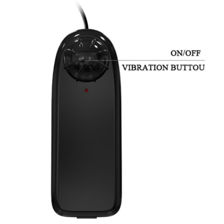 BAILE ARBITRARINESS DILDO FUNCION VIBRACION Y ROTACION