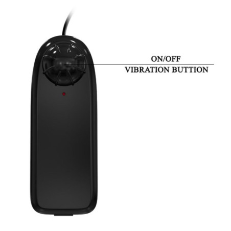 BAILE COCK DILDO REALISTICO CON VIBRACION