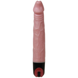 BAILE VIBRADOR MULTIVELOCIDAD NATURAL 2