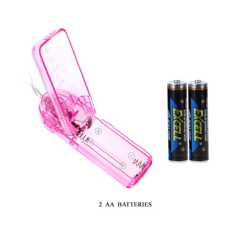 BAILE DILDO VIBRADOR FOUNTAIN CON FUNCION SQUIRT