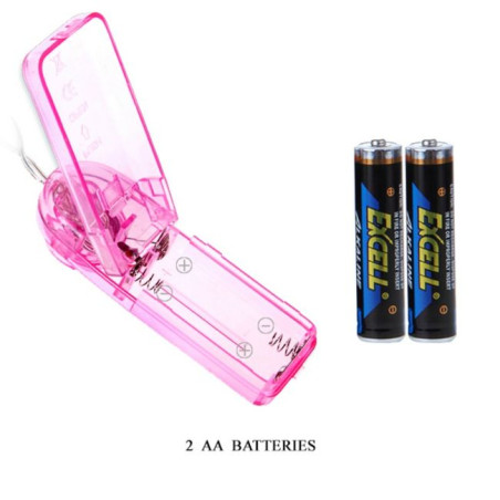 BAILE DILDO VIBRADOR FOUNTAIN CON FUNCION SQUIRT