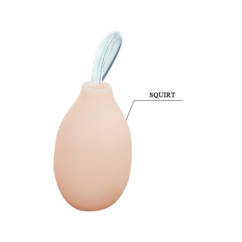 BAILE DILDO VIBRADOR FOUNTAIN CON FUNCION SQUIRT