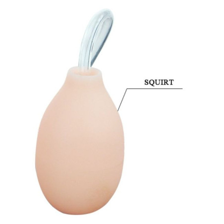 BAILE DILDO VIBRADOR FOUNTAIN CON FUNCION SQUIRT