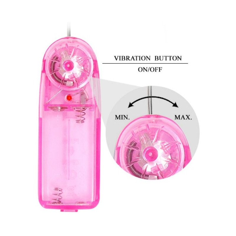 BAILE DILDO VIBRADOR FOUNTAIN CON FUNCION SQUIRT