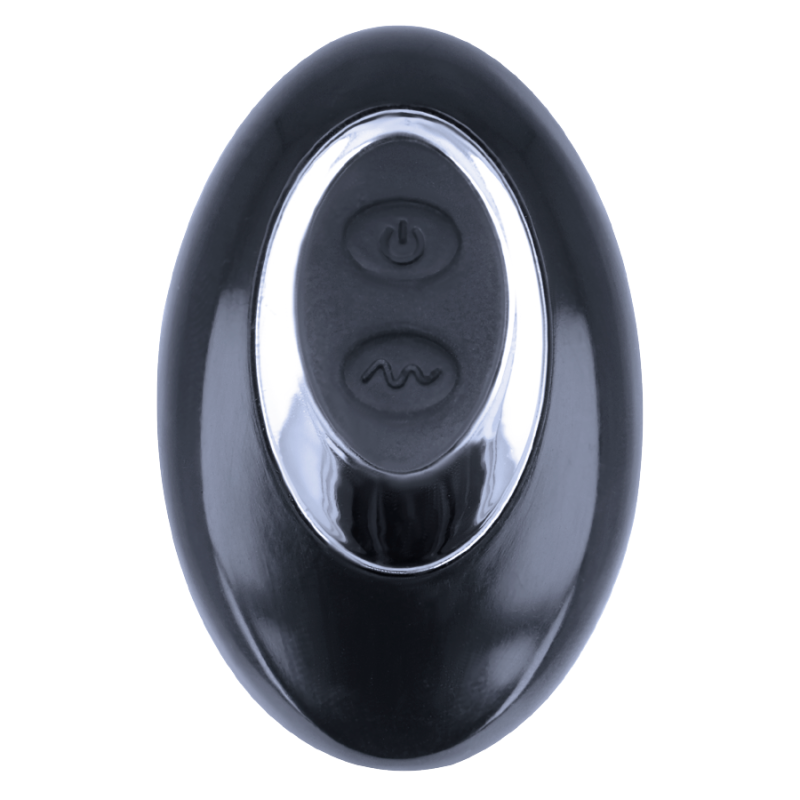 ROCKARMY APACHE VIBRADOR REALISTICO CONTROL REMOTO LIQUID SILICONE 205 CM O 462 CM