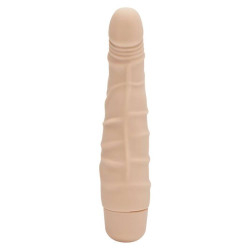 GET REAL MINI CLASSIC SLIM VIBRADOR NATURAL 2