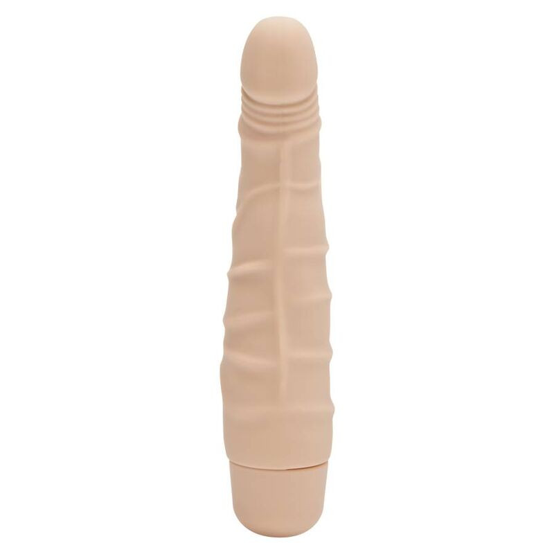 GET REAL MINI CLASSIC SLIM VIBRADOR NATURAL