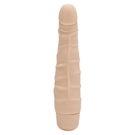 GET REAL MINI CLASSIC SLIM VIBRADOR NATURAL
