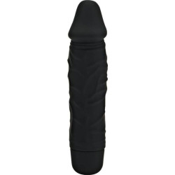 GET REAL MINI CLASSIC VIBRADOR NEGRO 2