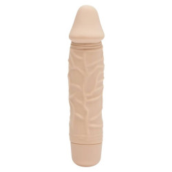 GET REAL MINI CLASSIC VIBRADOR NATURAL 2