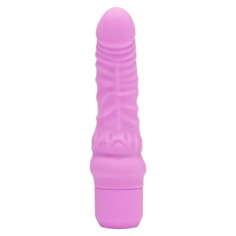 GET REAL MINI CLASSIC G SPOT VIBRADOR ROSA