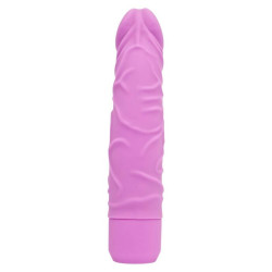 GET REAL CLASSIC ORIGINAL VIBRADOR ROSA 2