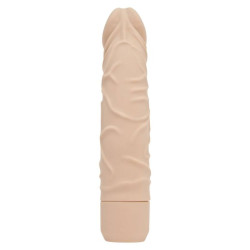 GET REAL CLASSIC ORIGINAL VIBRADOR NATURAL 2