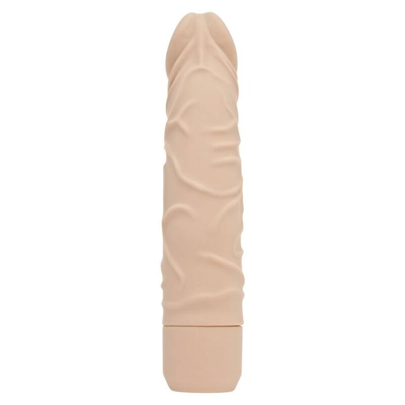 GET REAL CLASSIC ORIGINAL VIBRADOR NATURAL