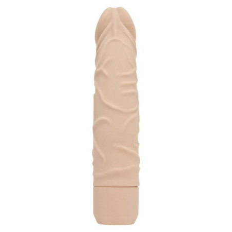 GET REAL CLASSIC ORIGINAL VIBRADOR NATURAL