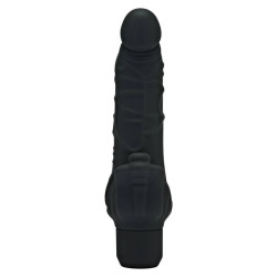 GET REAL CLASSIC STIM VIBRADOR NEGRO 2