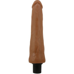 PRETTY LOVE ALFREDO VIBRADOR REALISTICO 215 CM O 4 CM 2
