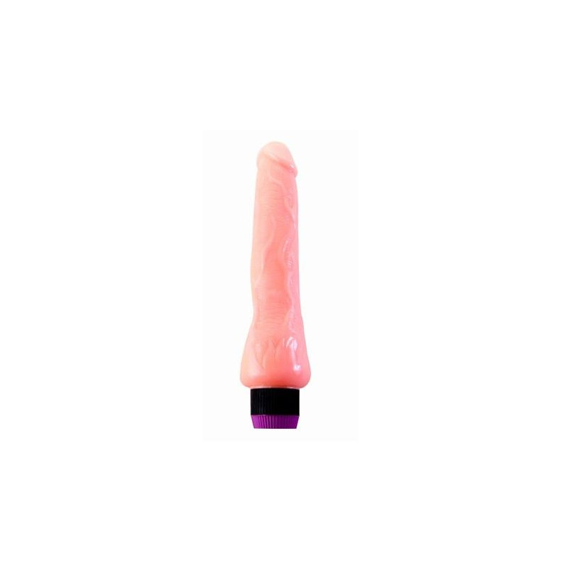 BAILE VIBRADOR REALISTICO 195 CM