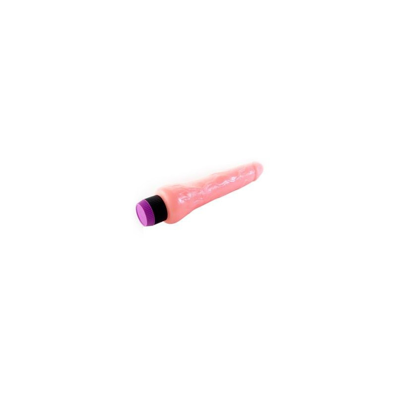 BAILE VIBRADOR REALISTICO 195 CM